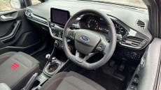 Ford Fiesta 1.0 EcoBoost ST-Line 5dr Petrol Hatchback